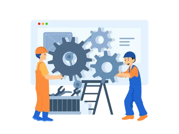 Maintenance